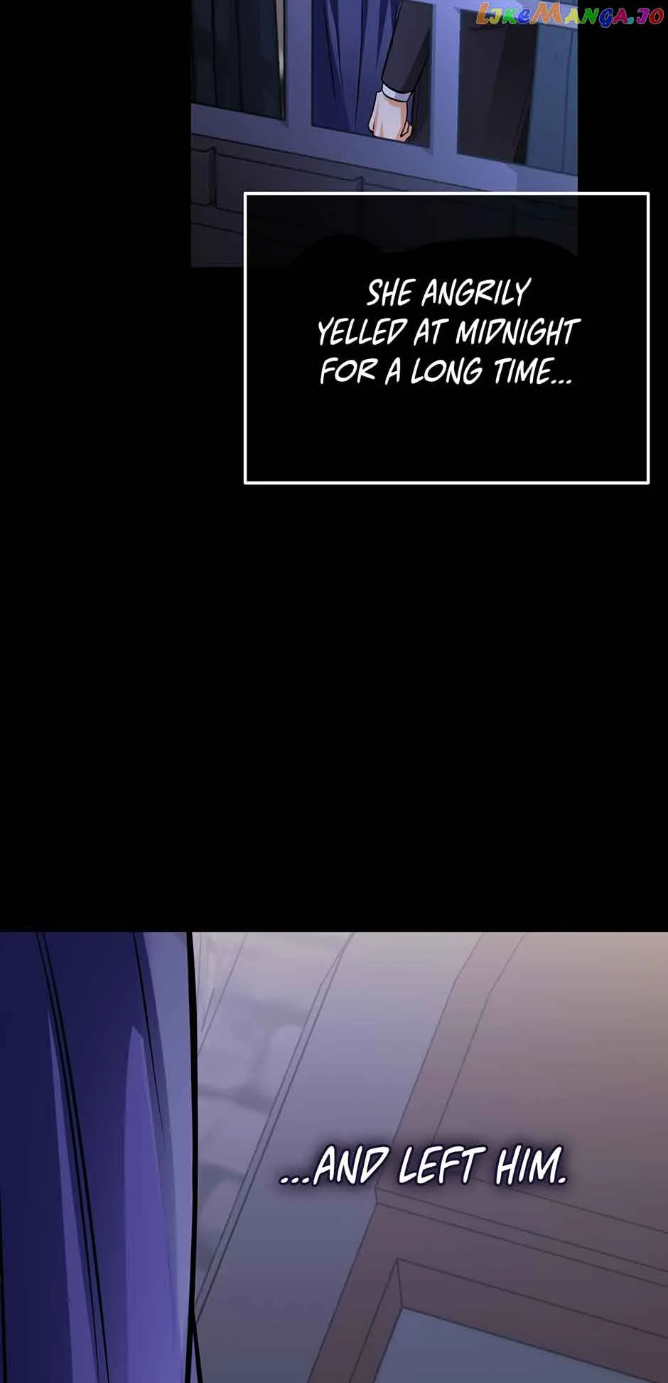 The Princess Doesn’t Want To Marry Her Ideal Type Chapter 82 page 15