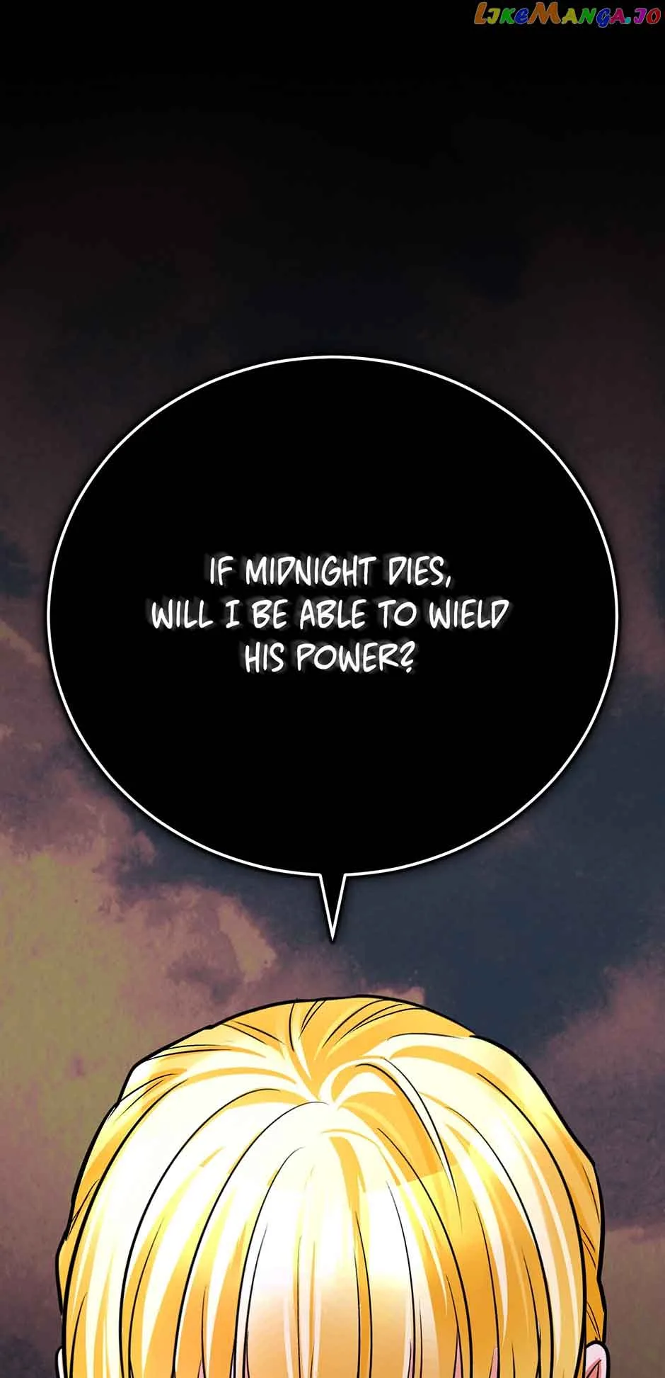 The Princess Doesn’t Want To Marry Her Ideal Type Chapter 82 page 12