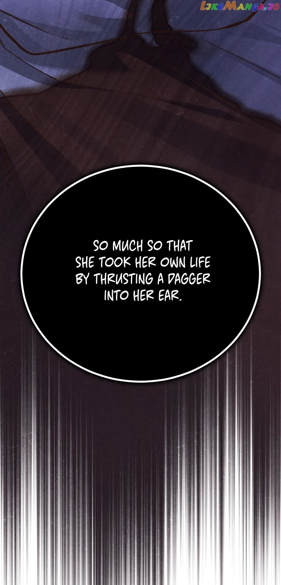 The Princess Doesn’t Want To Marry Her Ideal Type Chapter 80 page 21