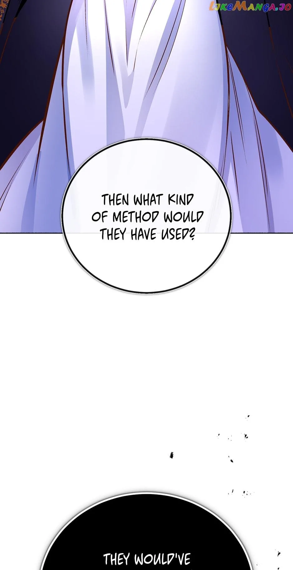 The Princess Doesn’t Want To Marry Her Ideal Type Chapter 80 page 41