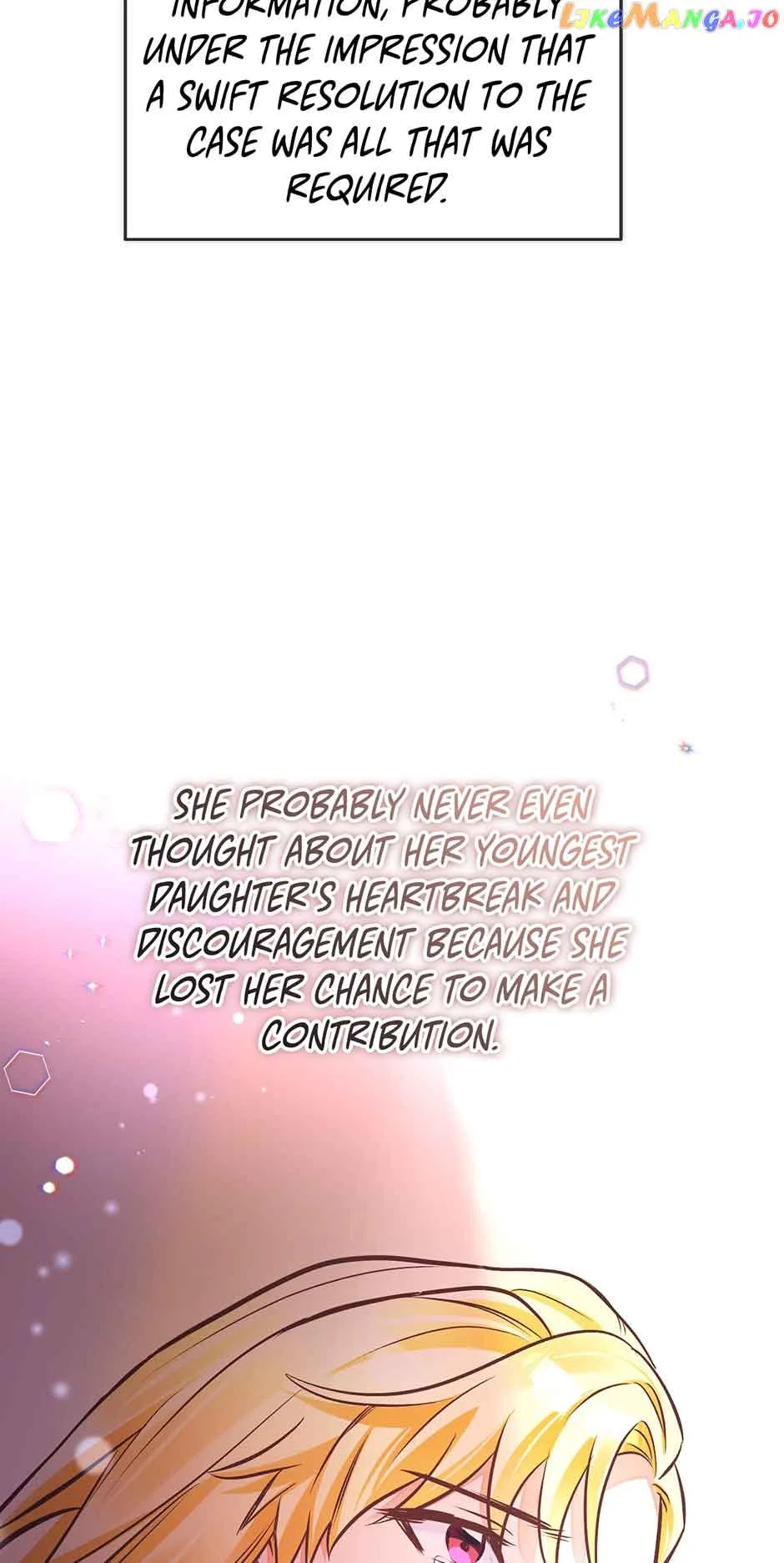 The Princess Doesn’t Want To Marry Her Ideal Type Chapter 82 page 107