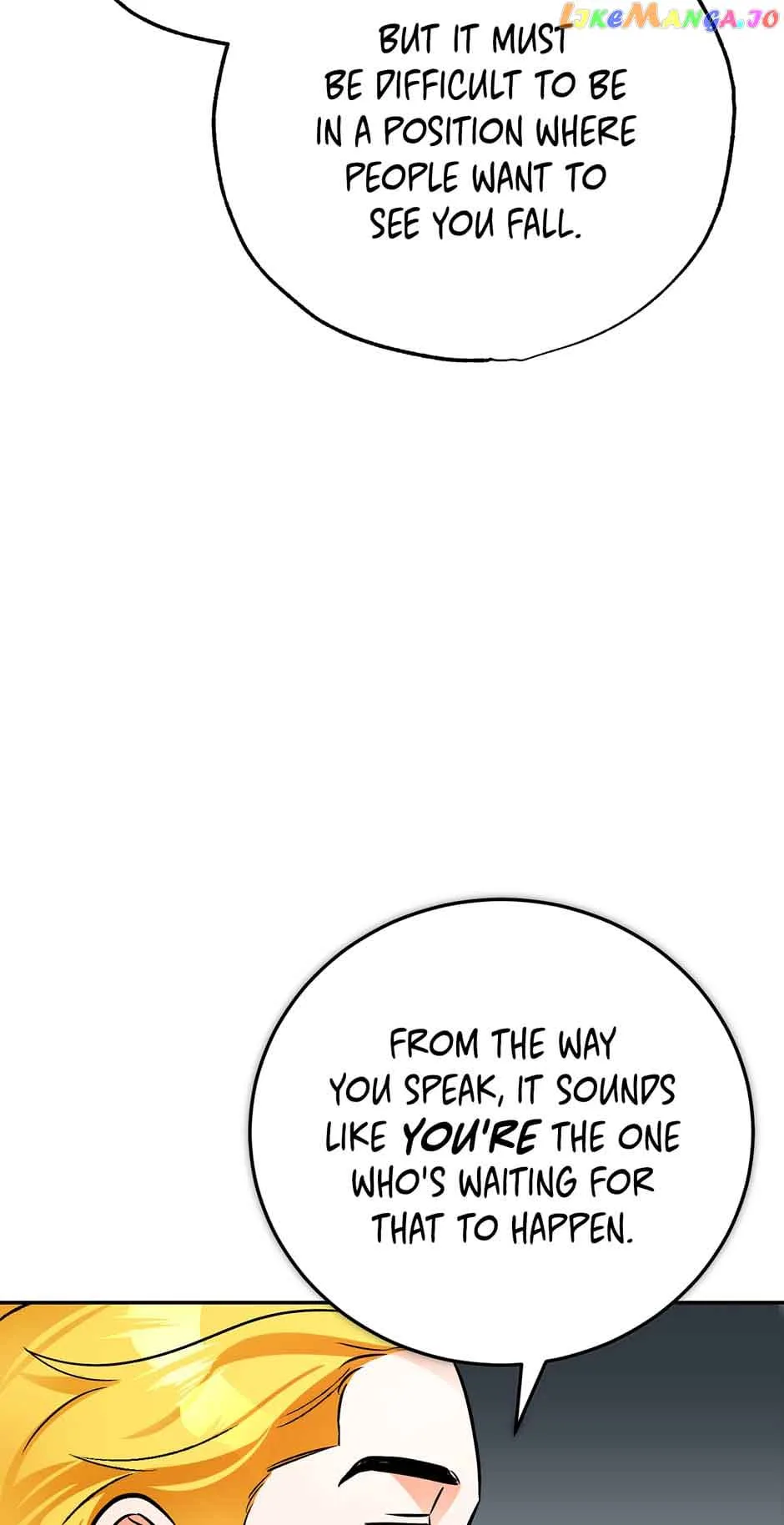 The Princess Doesn’t Want To Marry Her Ideal Type Chapter 82 page 76