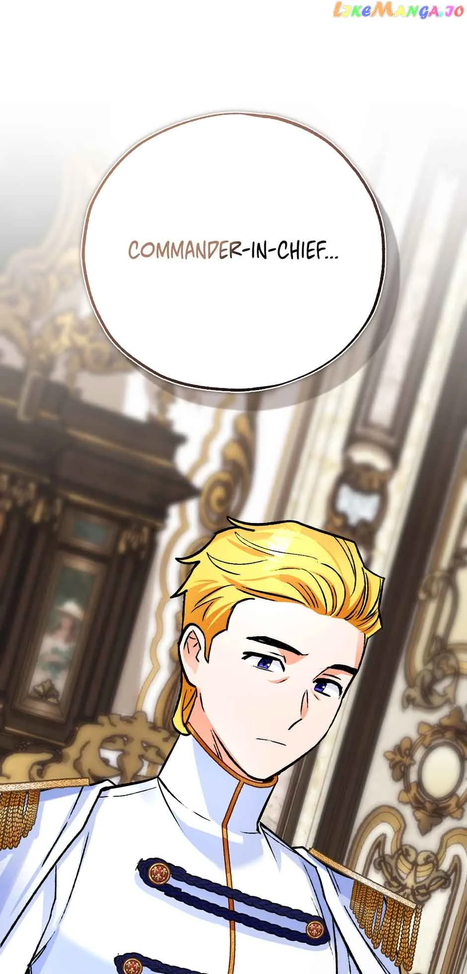The Princess Doesn’t Want To Marry Her Ideal Type Chapter 82 page 80