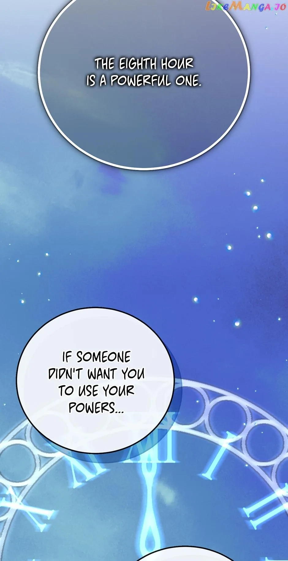 The Princess Doesn’t Want To Marry Her Ideal Type Chapter 80 page 39
