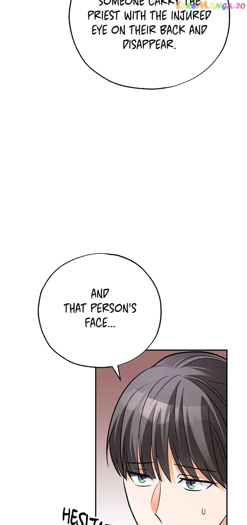 The Princess Doesn’t Want To Marry Her Ideal Type Chapter 82 page 43