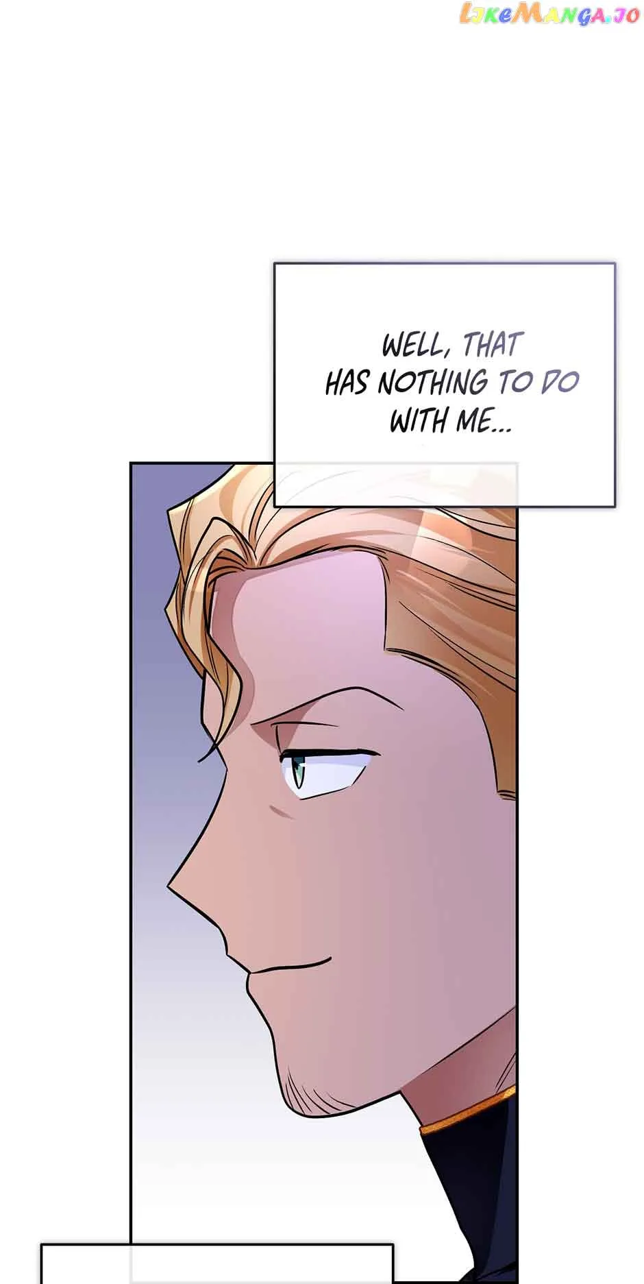 The Princess Doesn’t Want To Marry Her Ideal Type Chapter 82 page 100