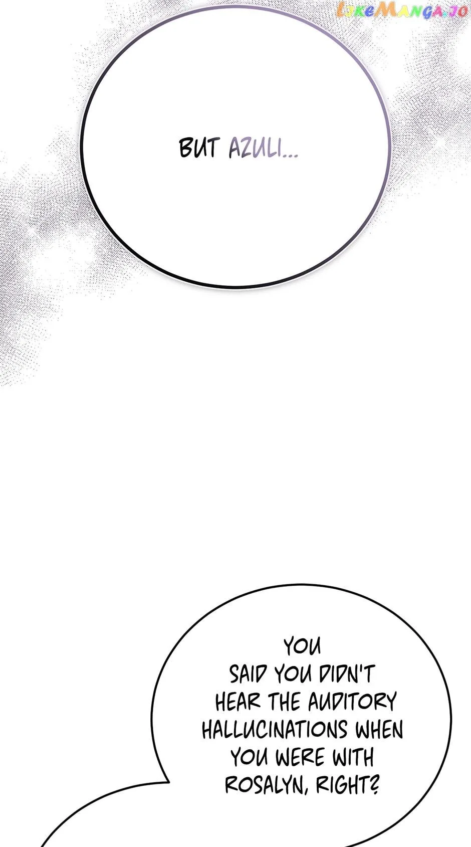 The Princess Doesn’t Want To Marry Her Ideal Type Chapter 80 page 35