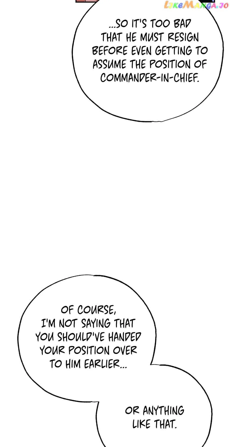 The Princess Doesn’t Want To Marry Her Ideal Type Chapter 82 page 70