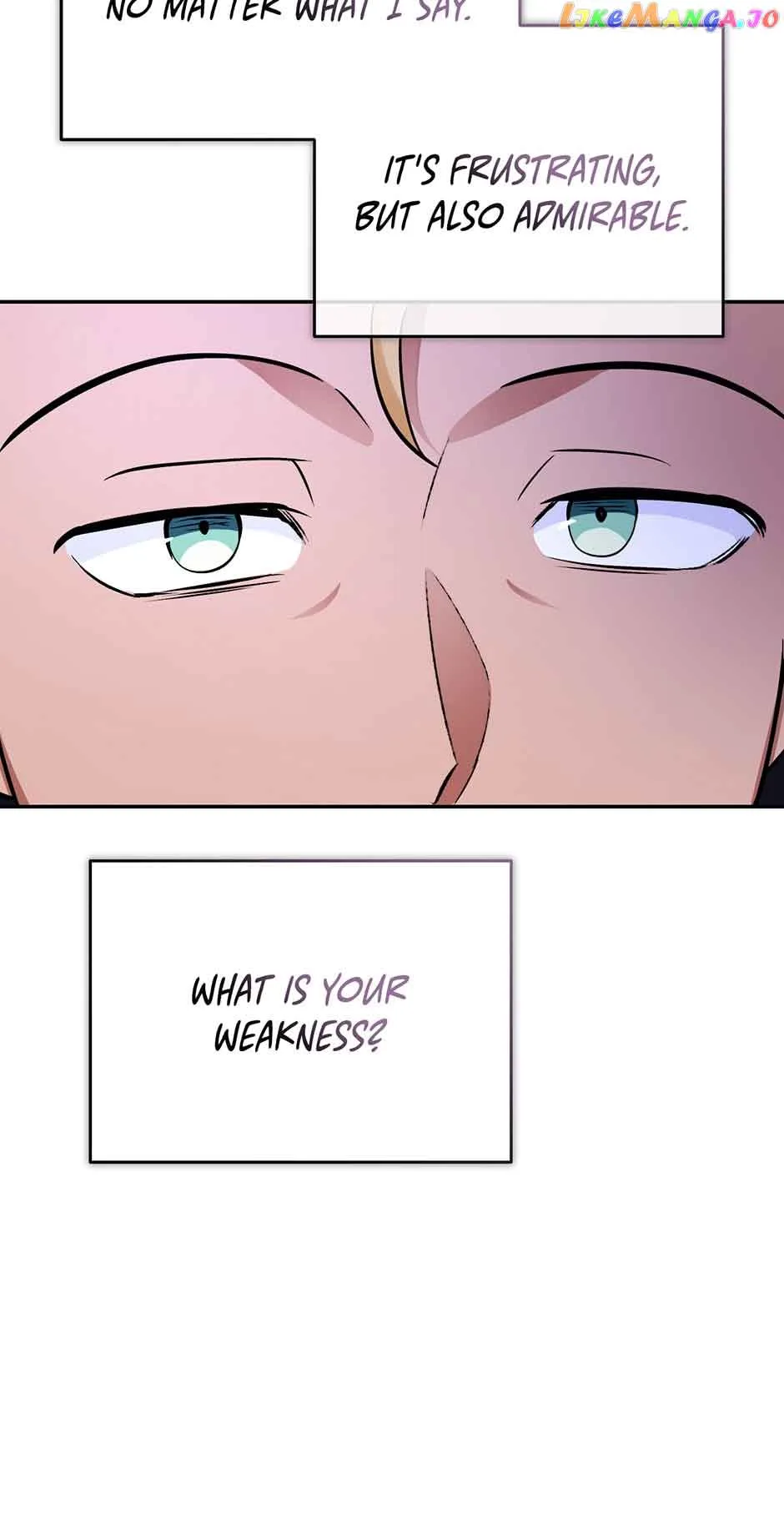 The Princess Doesn’t Want To Marry Her Ideal Type Chapter 82 page 74