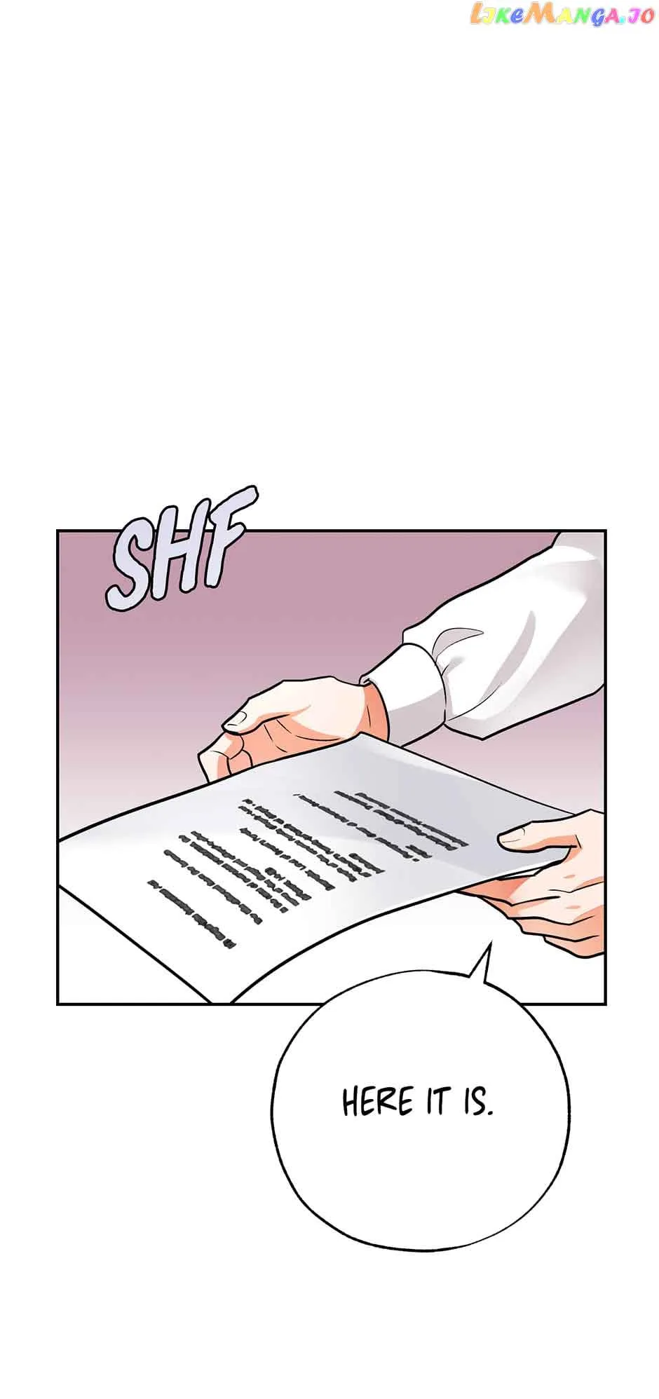 The Princess Doesn’t Want To Marry Her Ideal Type Chapter 82 page 48