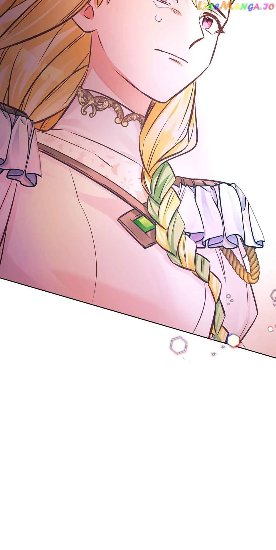 The Princess Doesn’t Want To Marry Her Ideal Type Chapter 82 page 108