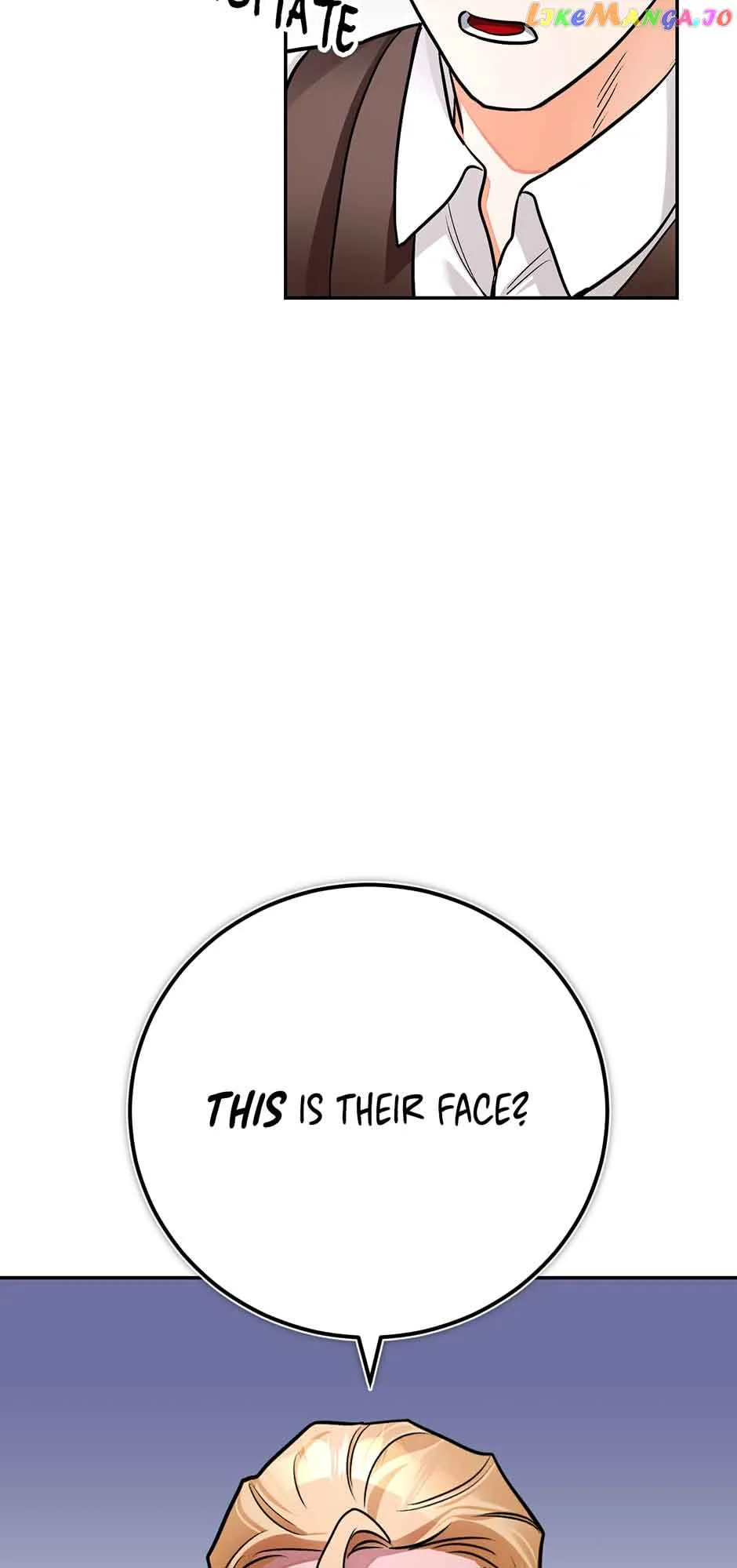 The Princess Doesn’t Want To Marry Her Ideal Type Chapter 82 page 44