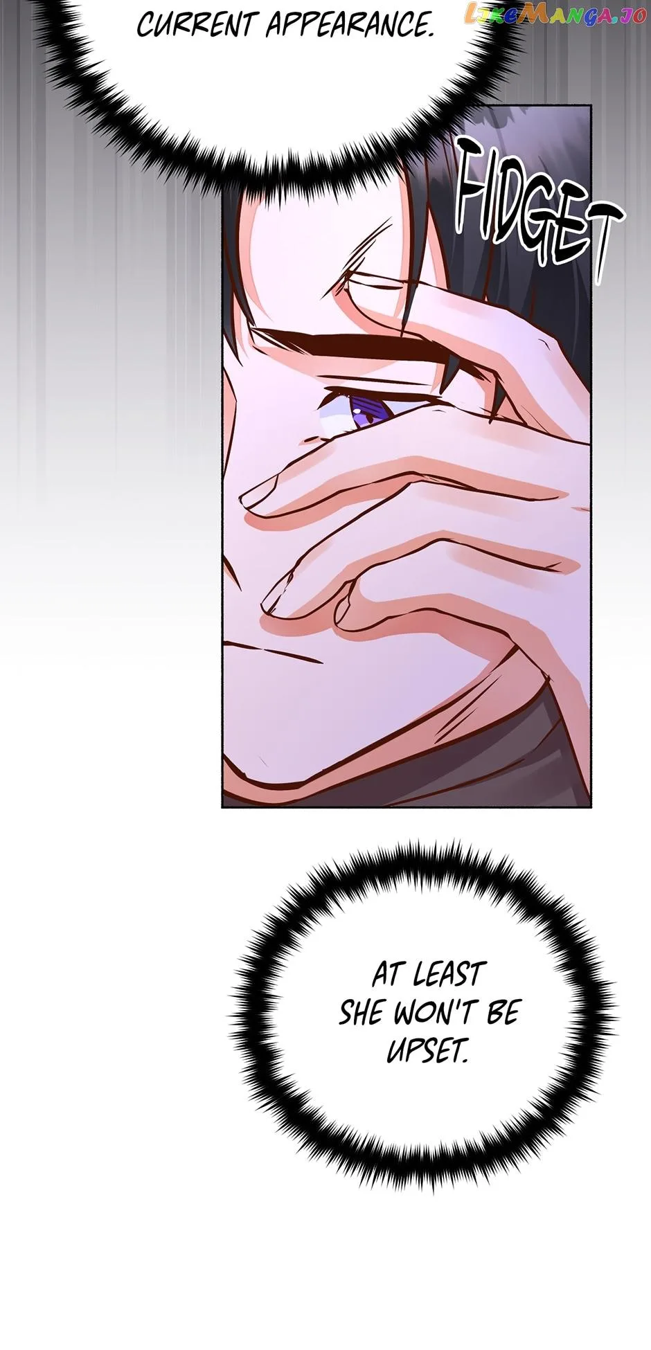 The Princess Doesn’t Want To Marry Her Ideal Type Chapter 80 page 30
