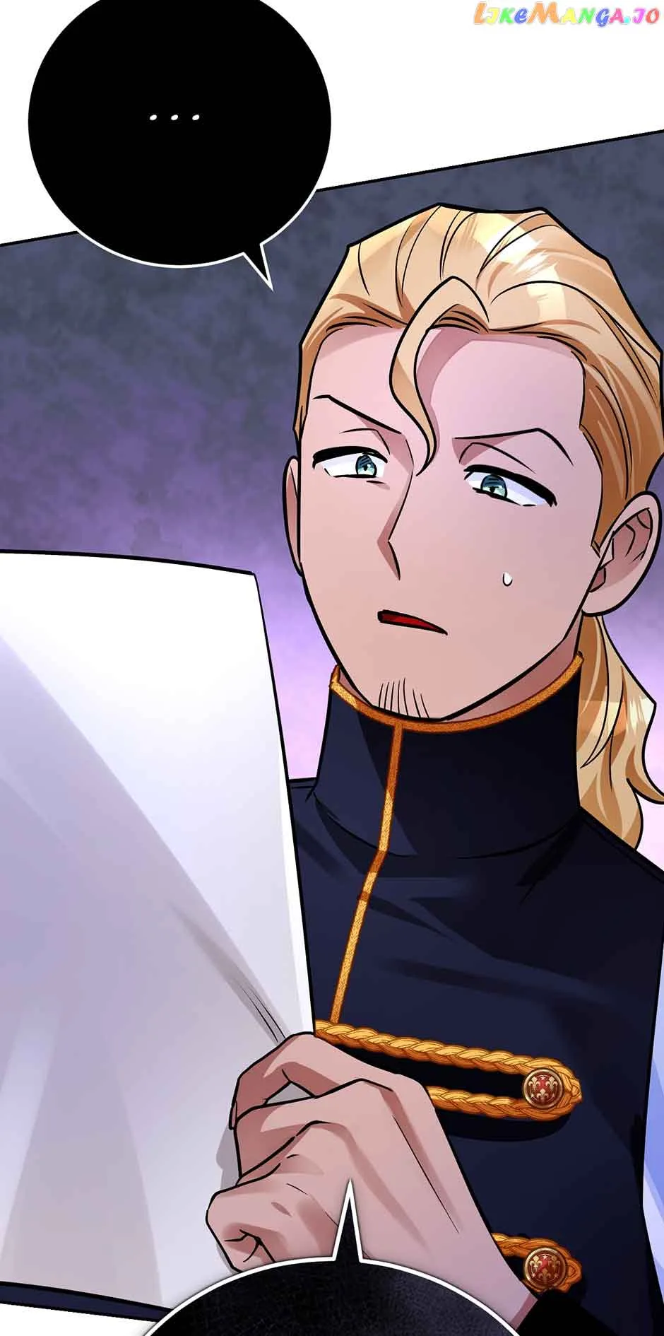 The Princess Doesn’t Want To Marry Her Ideal Type Chapter 82 page 112