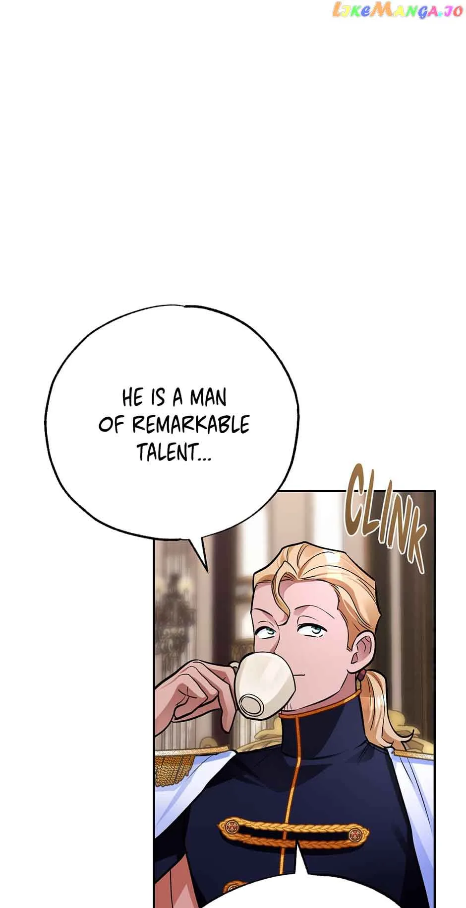 The Princess Doesn’t Want To Marry Her Ideal Type Chapter 82 page 69