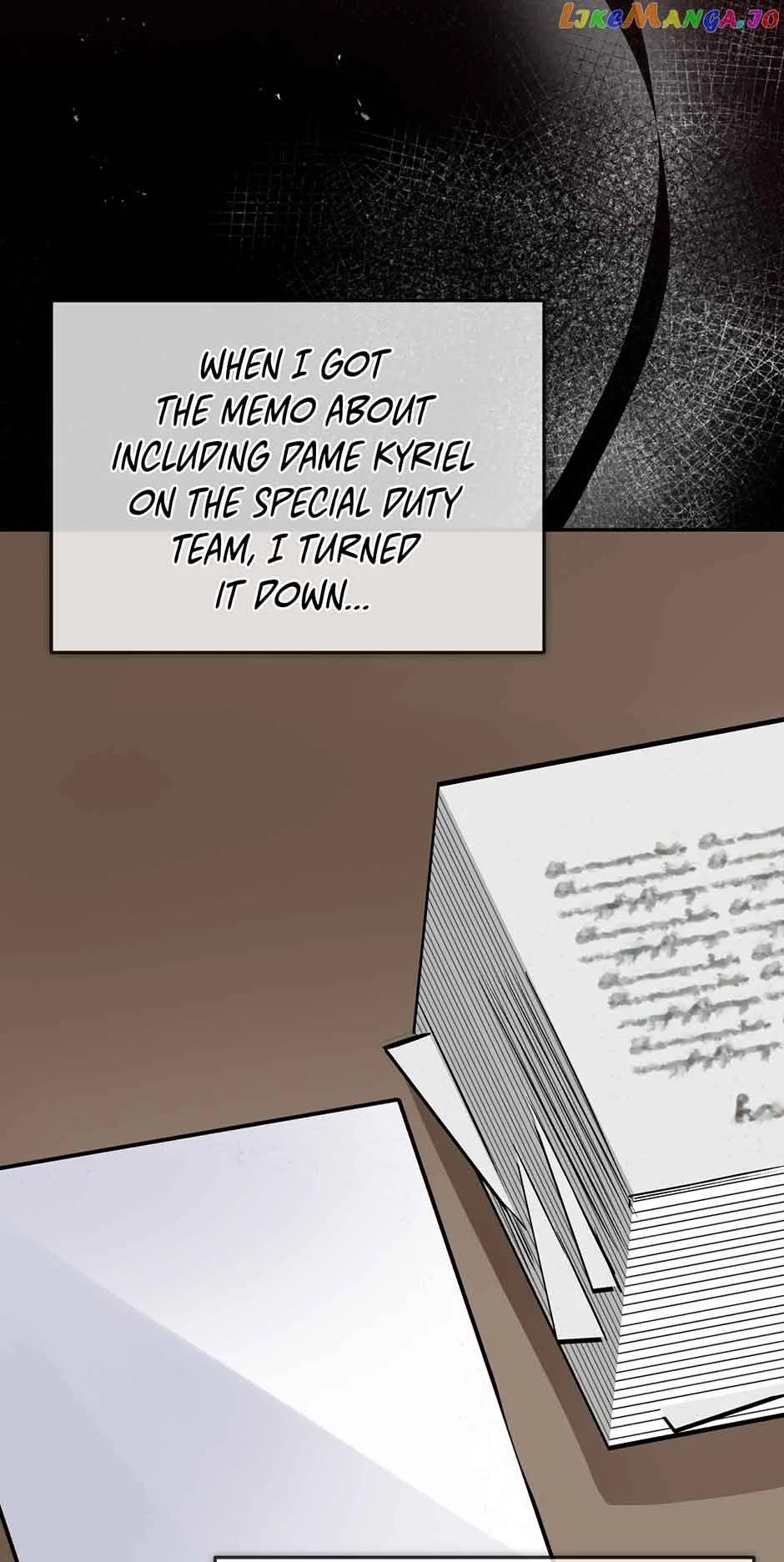 The Princess Doesn’t Want To Marry Her Ideal Type Chapter 82 page 102