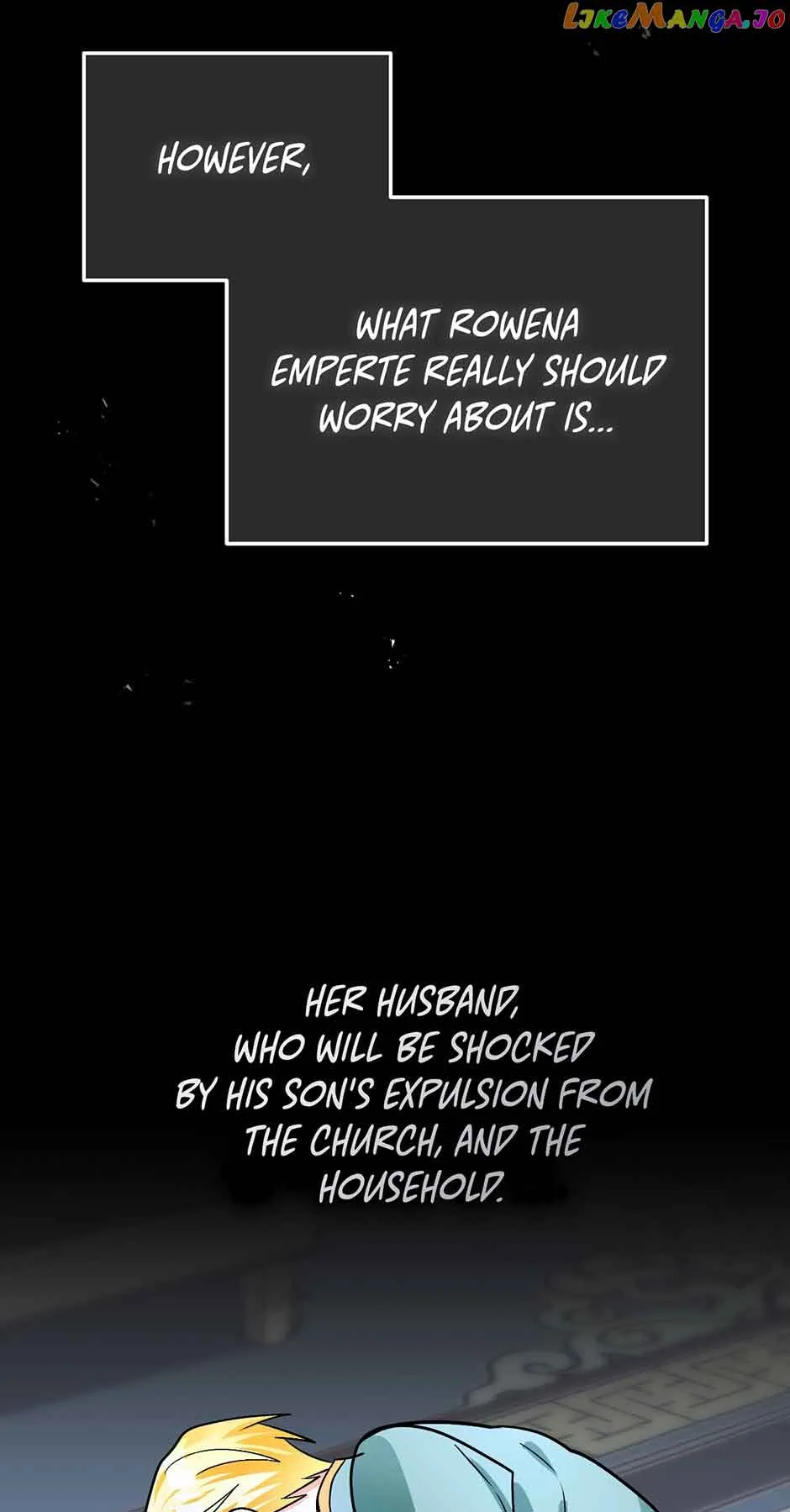 The Princess Doesn’t Want To Marry Her Ideal Type Chapter 82 page 98