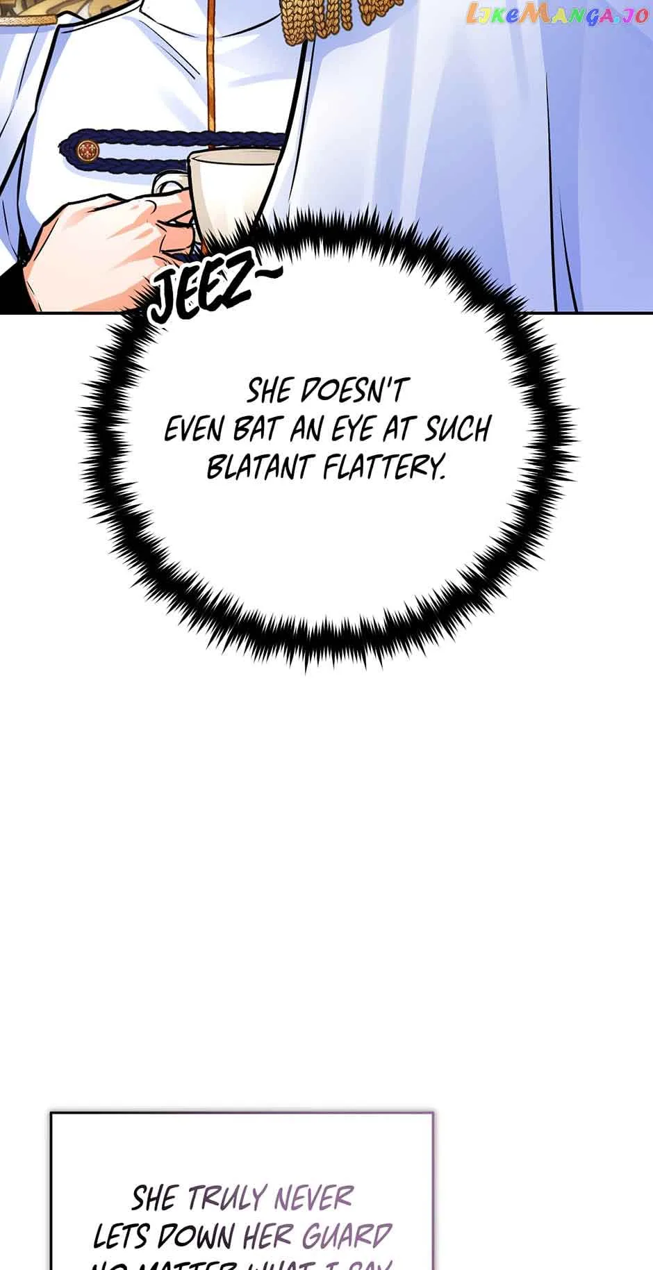 The Princess Doesn’t Want To Marry Her Ideal Type Chapter 82 page 73