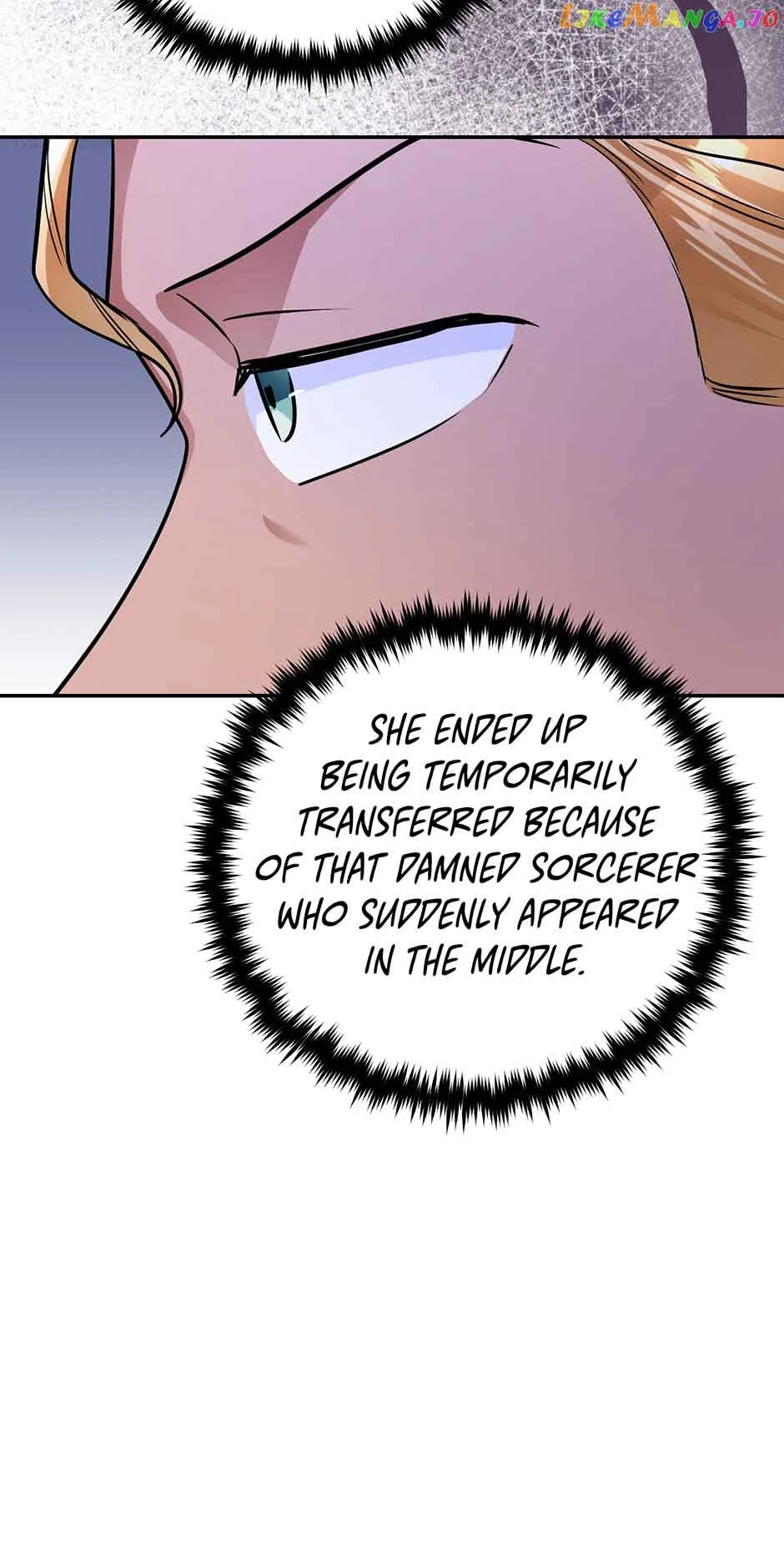 The Princess Doesn’t Want To Marry Her Ideal Type Chapter 82 page 105