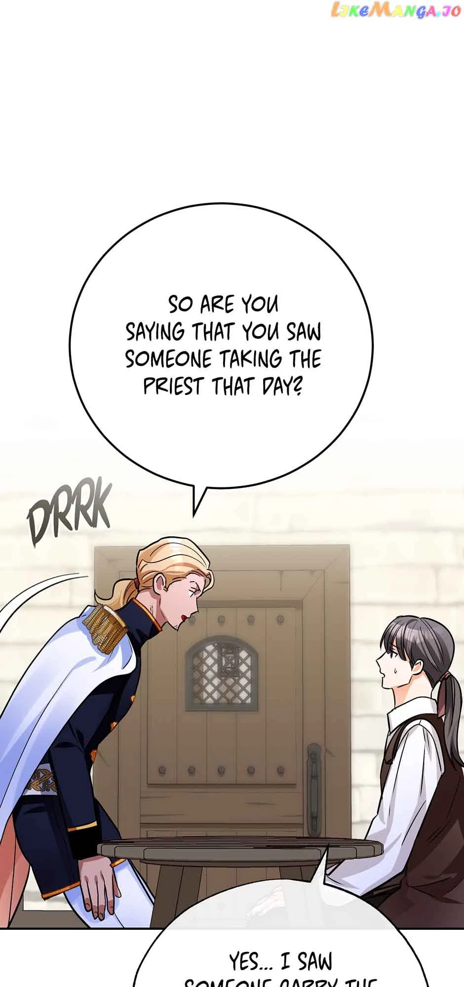The Princess Doesn’t Want To Marry Her Ideal Type Chapter 82 page 42