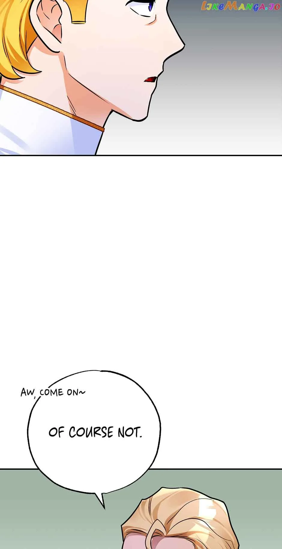The Princess Doesn’t Want To Marry Her Ideal Type Chapter 82 page 77