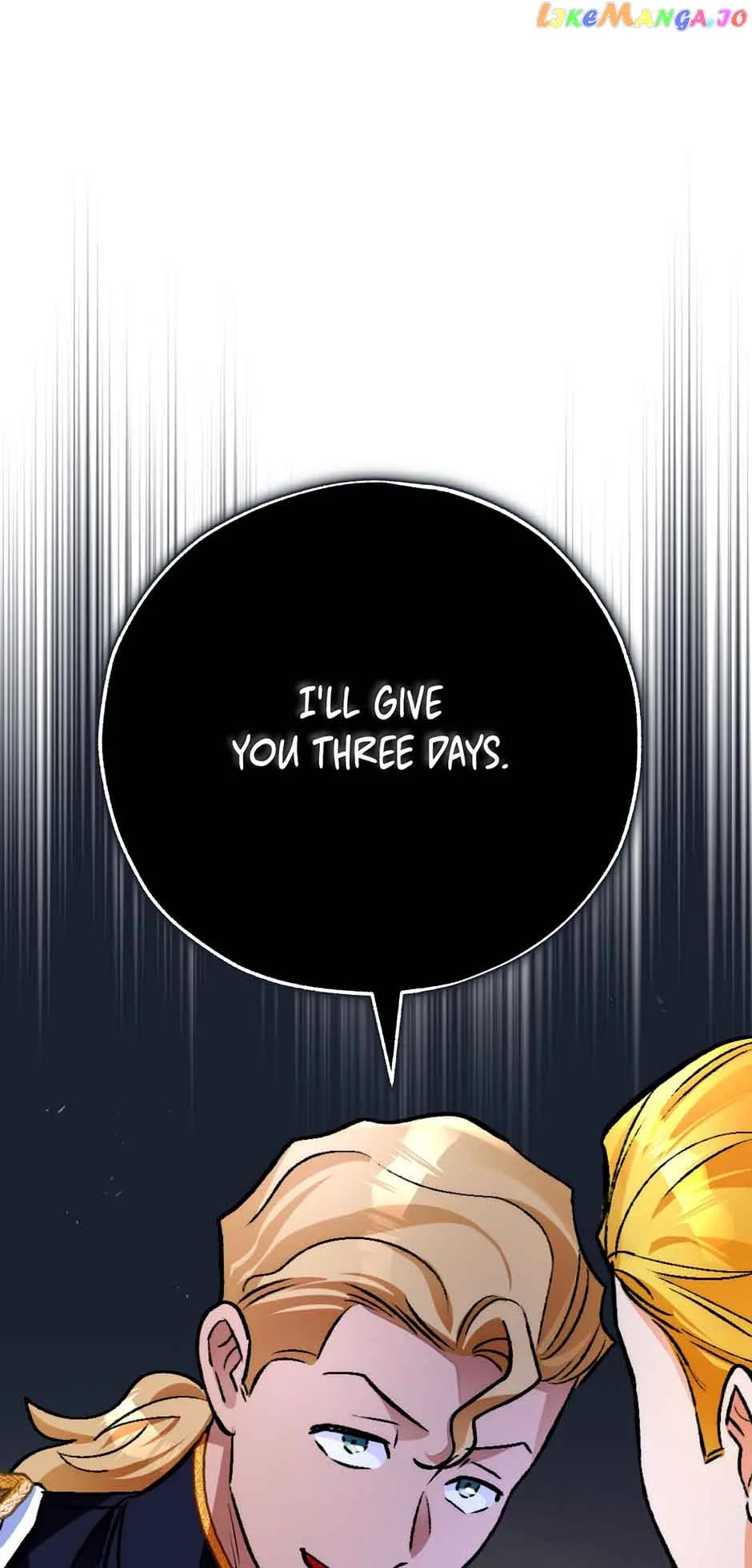 The Princess Doesn’t Want To Marry Her Ideal Type Chapter 82 page 83