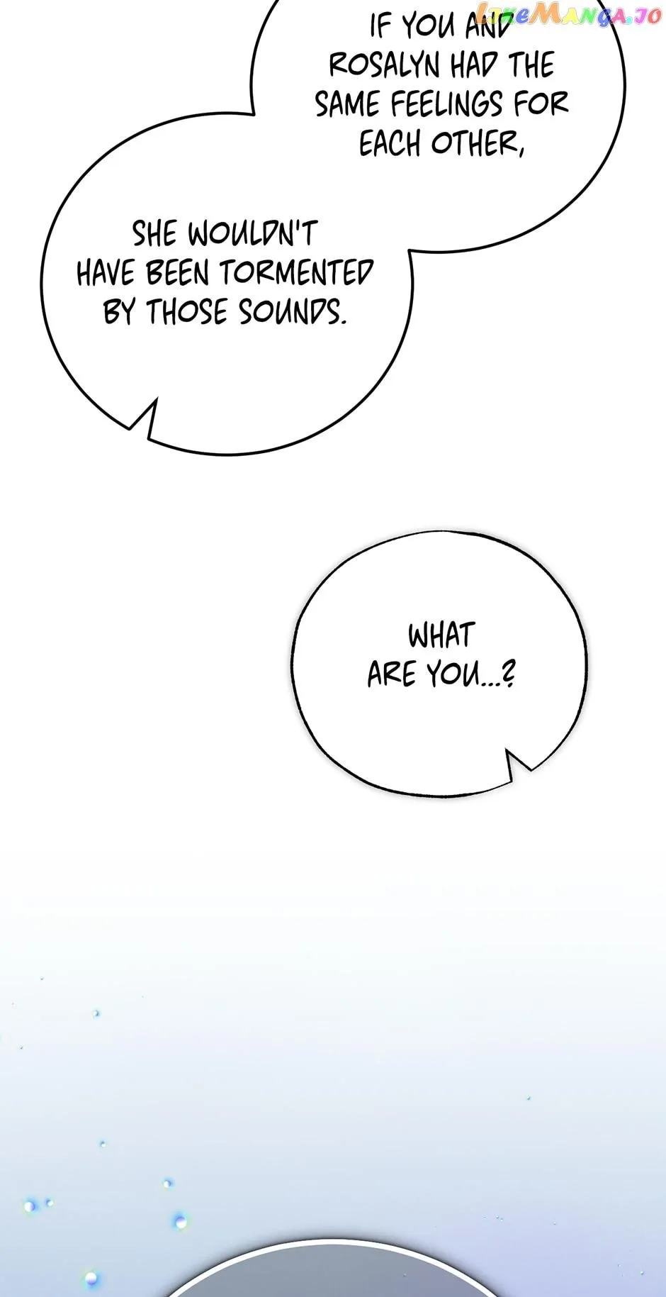 The Princess Doesn’t Want To Marry Her Ideal Type Chapter 80 page 38