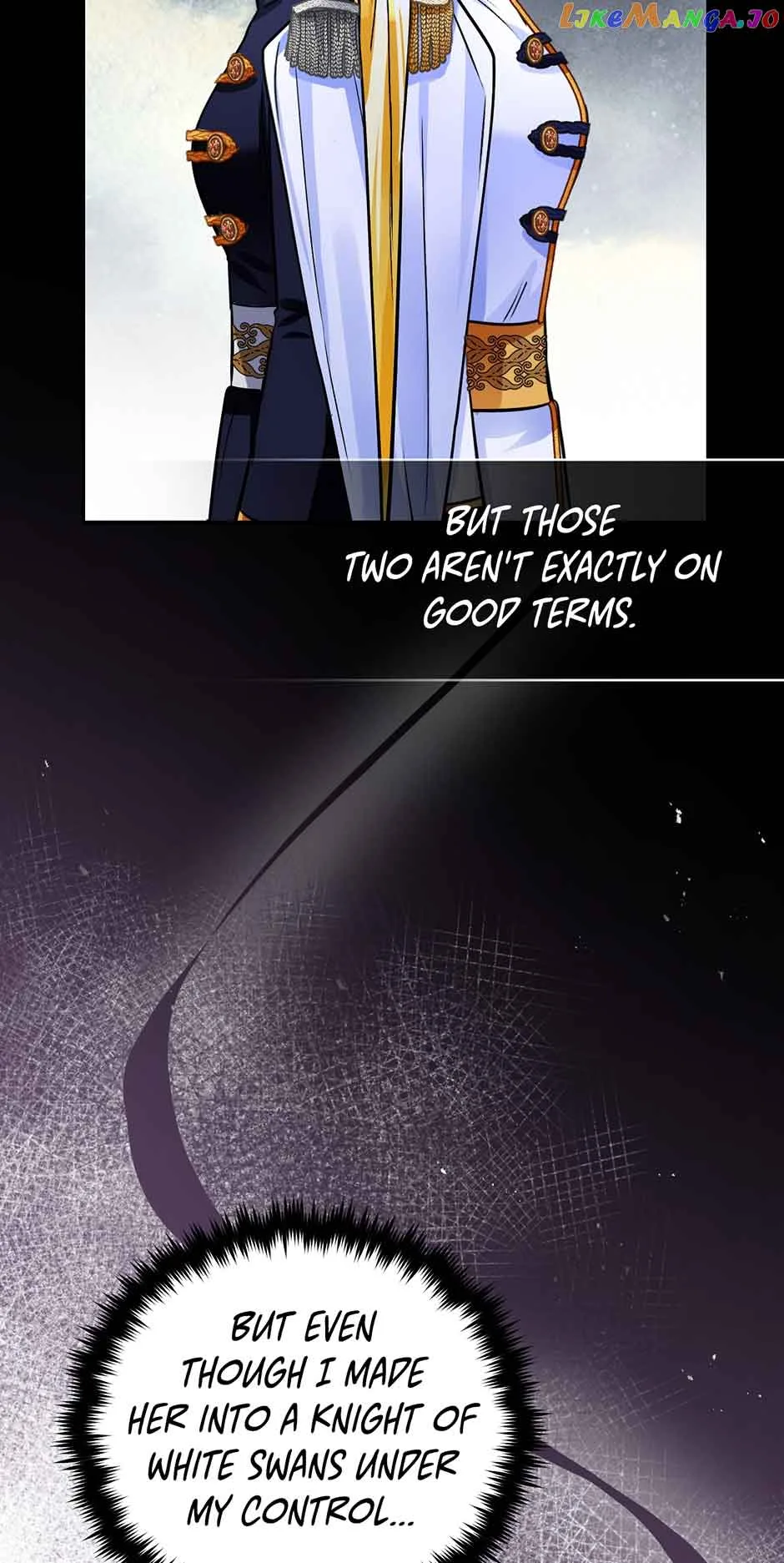 The Princess Doesn’t Want To Marry Her Ideal Type Chapter 82 page 104