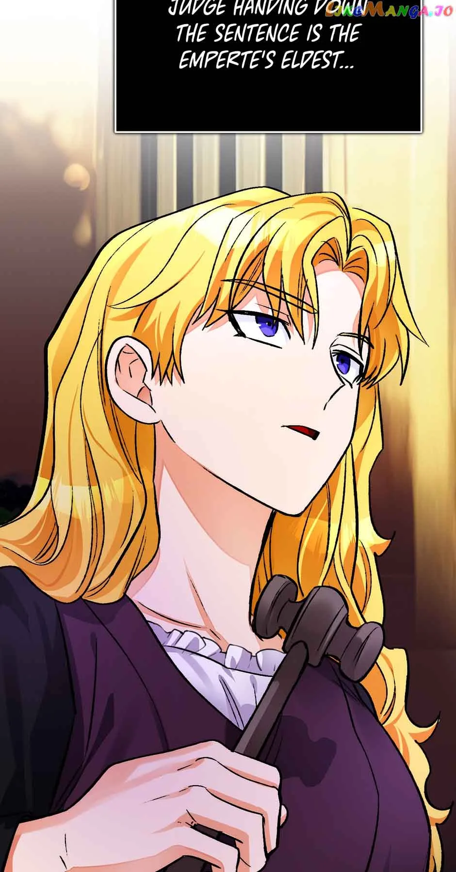 The Princess Doesn’t Want To Marry Her Ideal Type Chapter 82 page 93