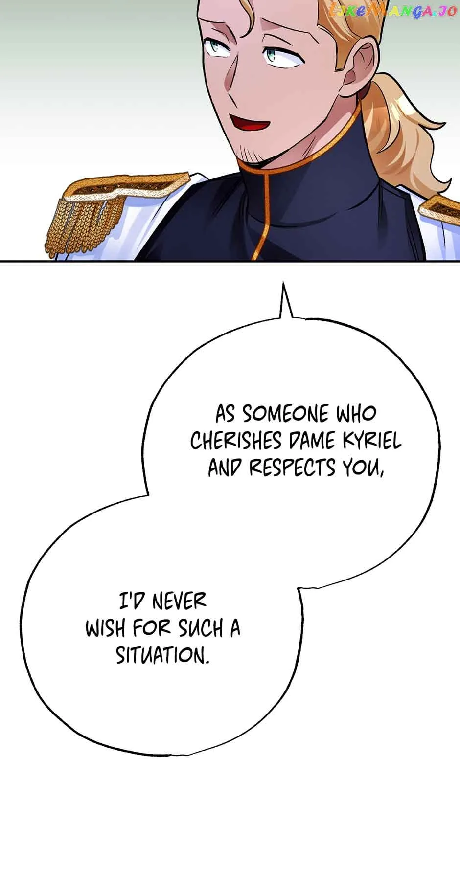The Princess Doesn’t Want To Marry Her Ideal Type Chapter 82 page 78