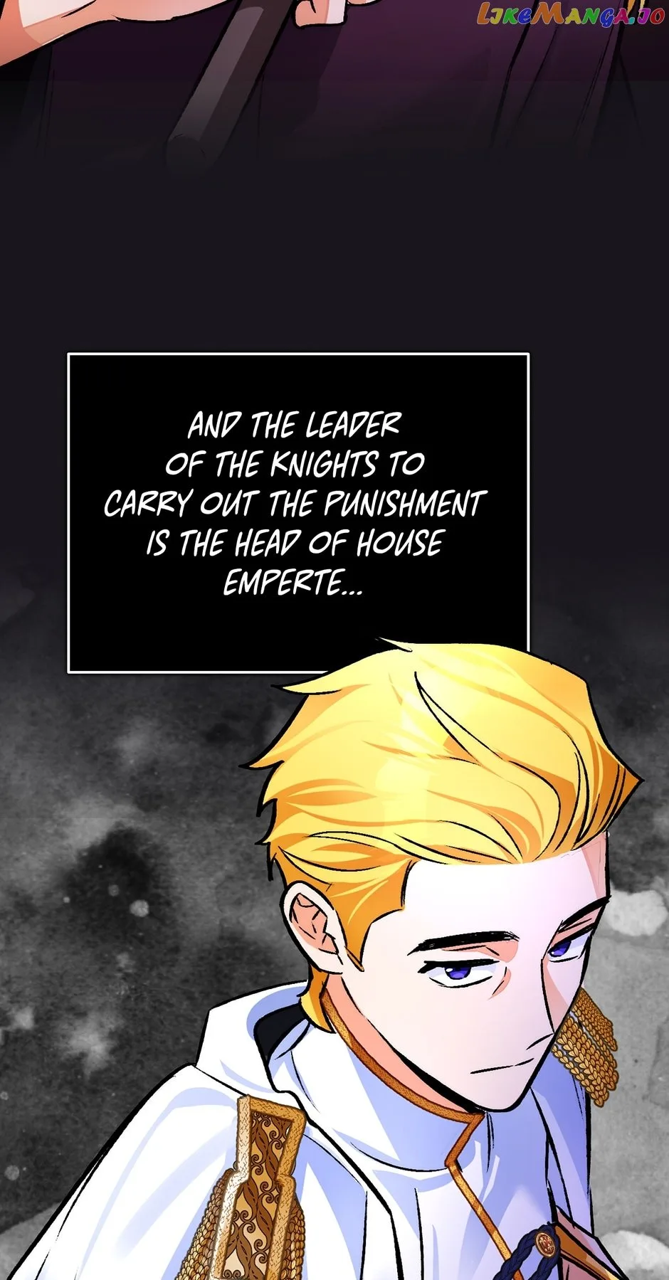 The Princess Doesn’t Want To Marry Her Ideal Type Chapter 82 page 94
