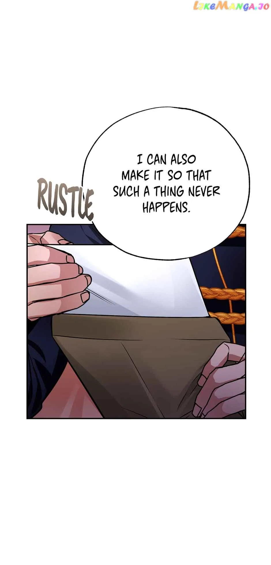 The Princess Doesn’t Want To Marry Her Ideal Type Chapter 82 page 79