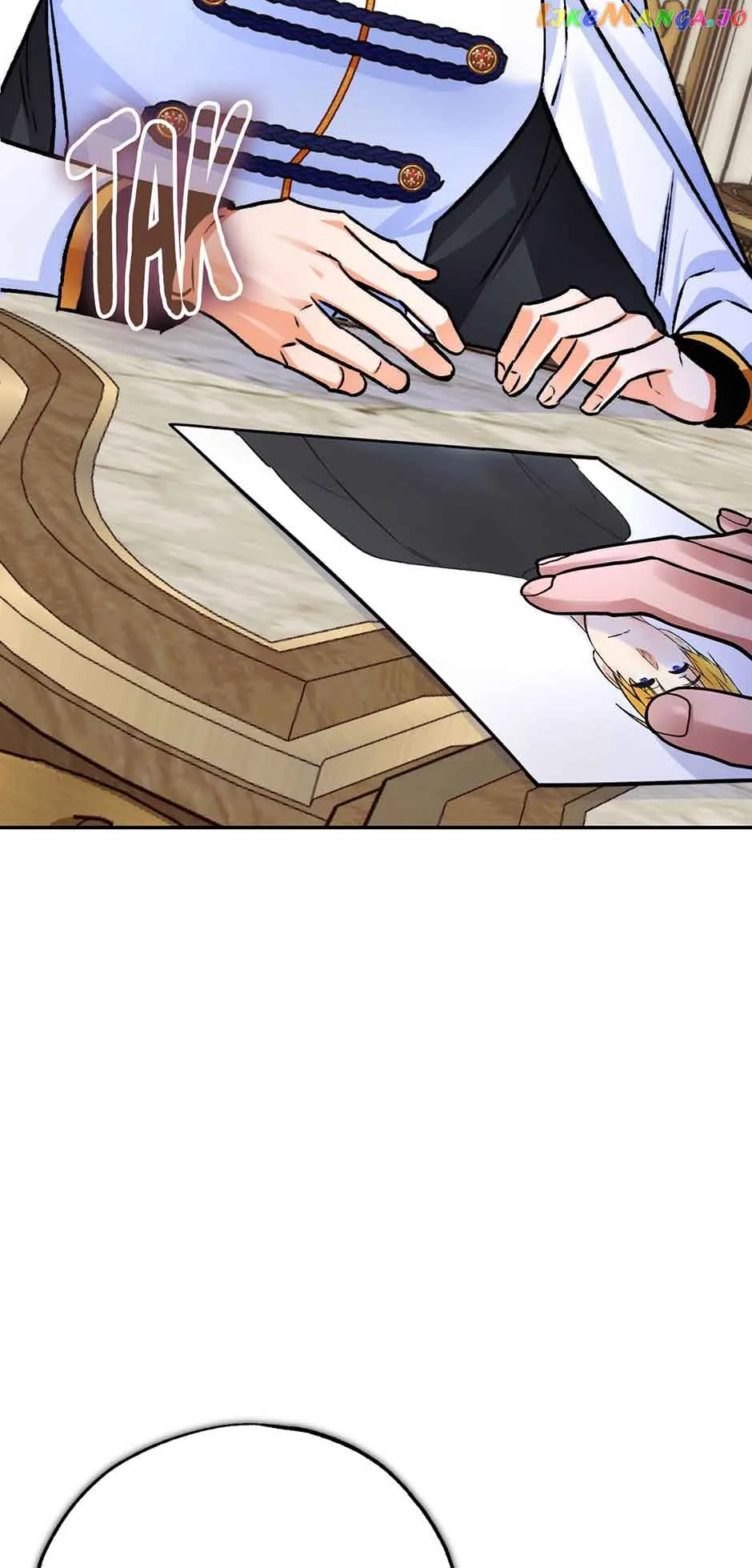 The Princess Doesn’t Want To Marry Her Ideal Type Chapter 82 page 81