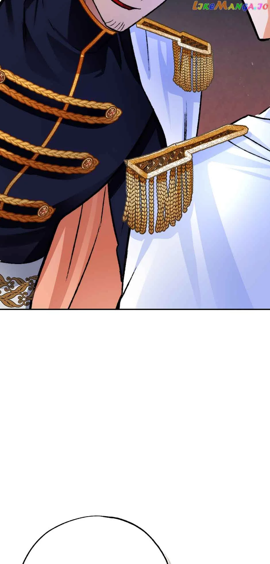 The Princess Doesn’t Want To Marry Her Ideal Type Chapter 82 page 84