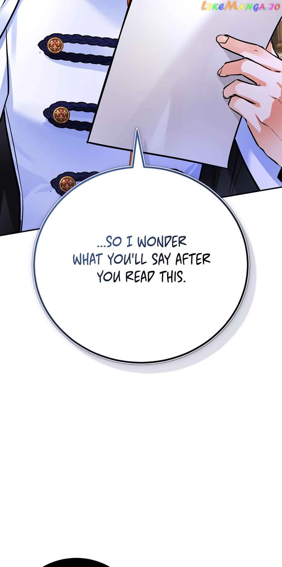 The Princess Doesn’t Want To Marry Her Ideal Type Chapter 82 page 111