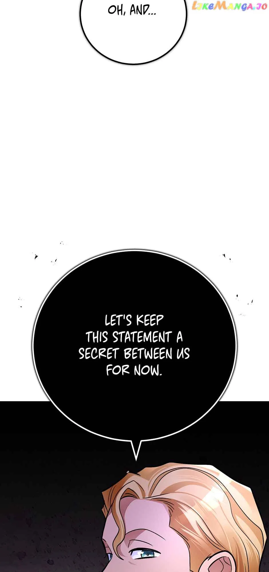 The Princess Doesn’t Want To Marry Her Ideal Type Chapter 82 page 50