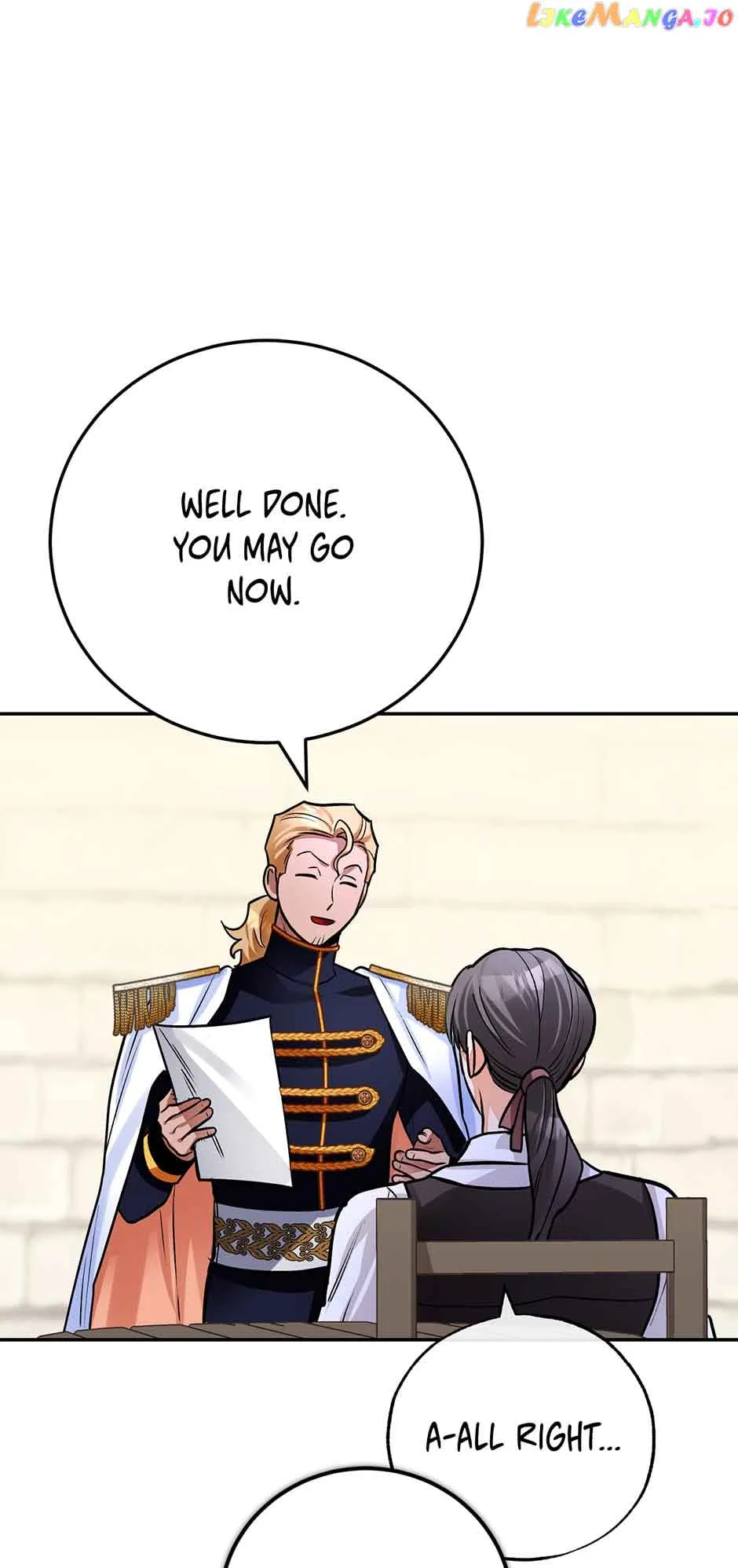 The Princess Doesn’t Want To Marry Her Ideal Type Chapter 82 page 49