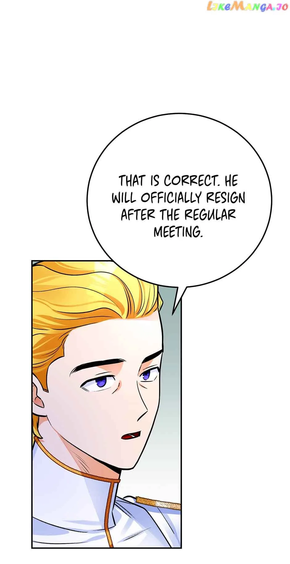 The Princess Doesn’t Want To Marry Her Ideal Type Chapter 82 page 68