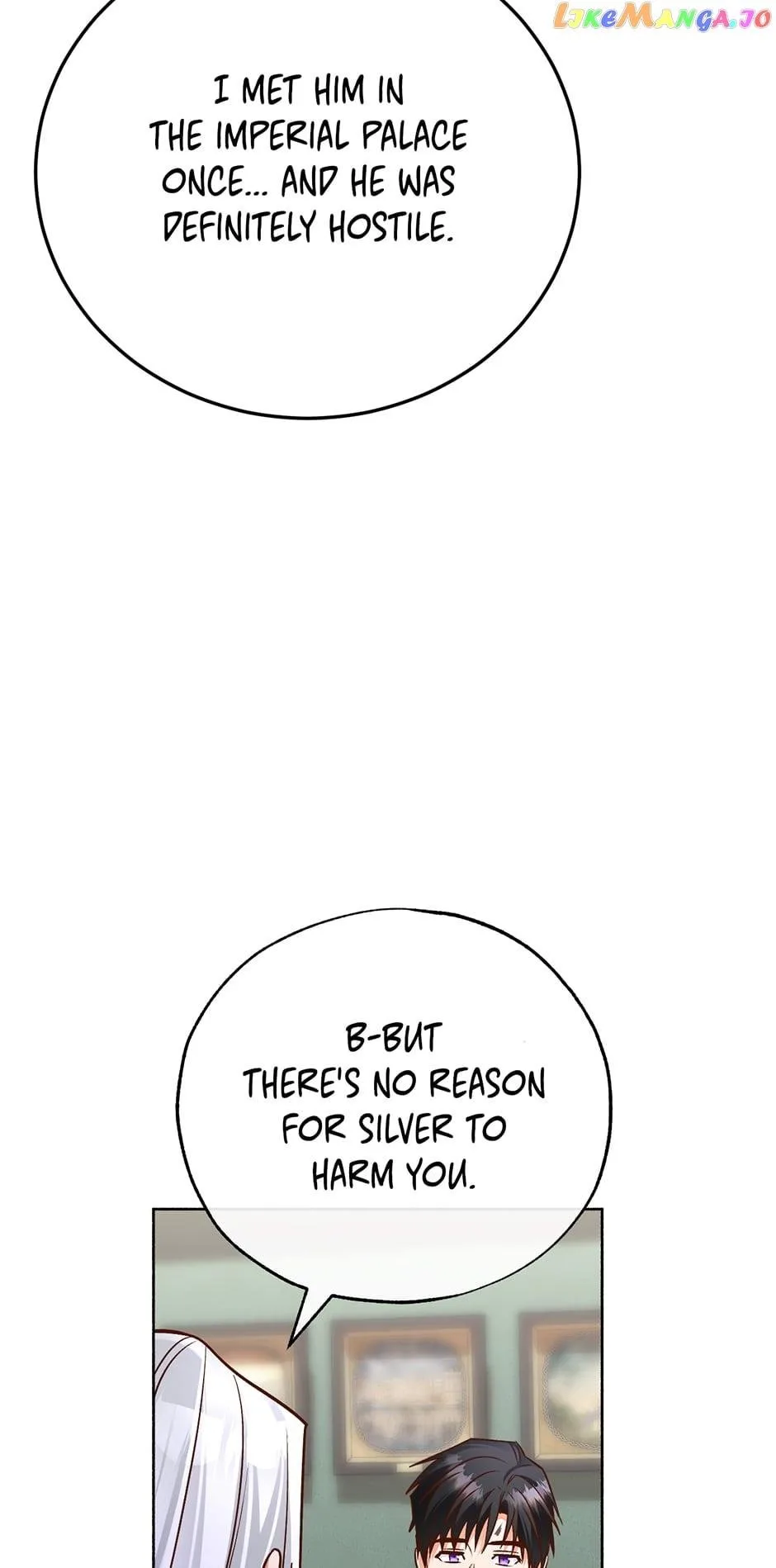 The Princess Doesn’t Want To Marry Her Ideal Type Chapter 80 page 58
