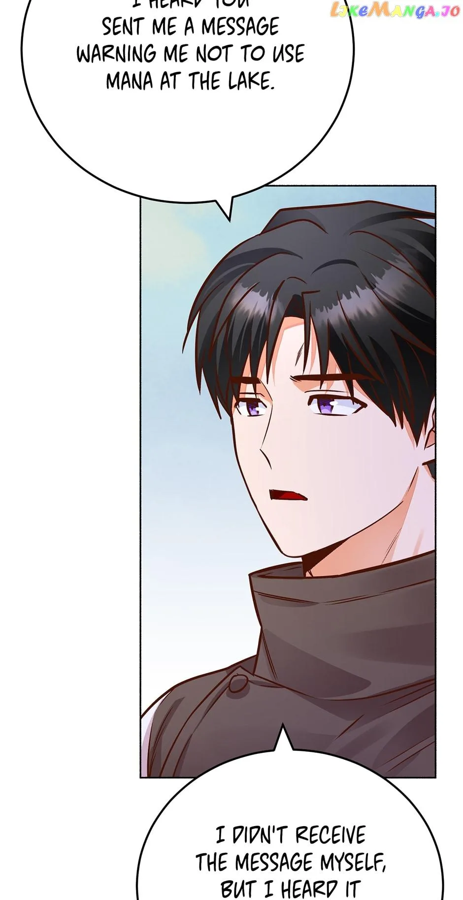 The Princess Doesn’t Want To Marry Her Ideal Type Chapter 80 page 44
