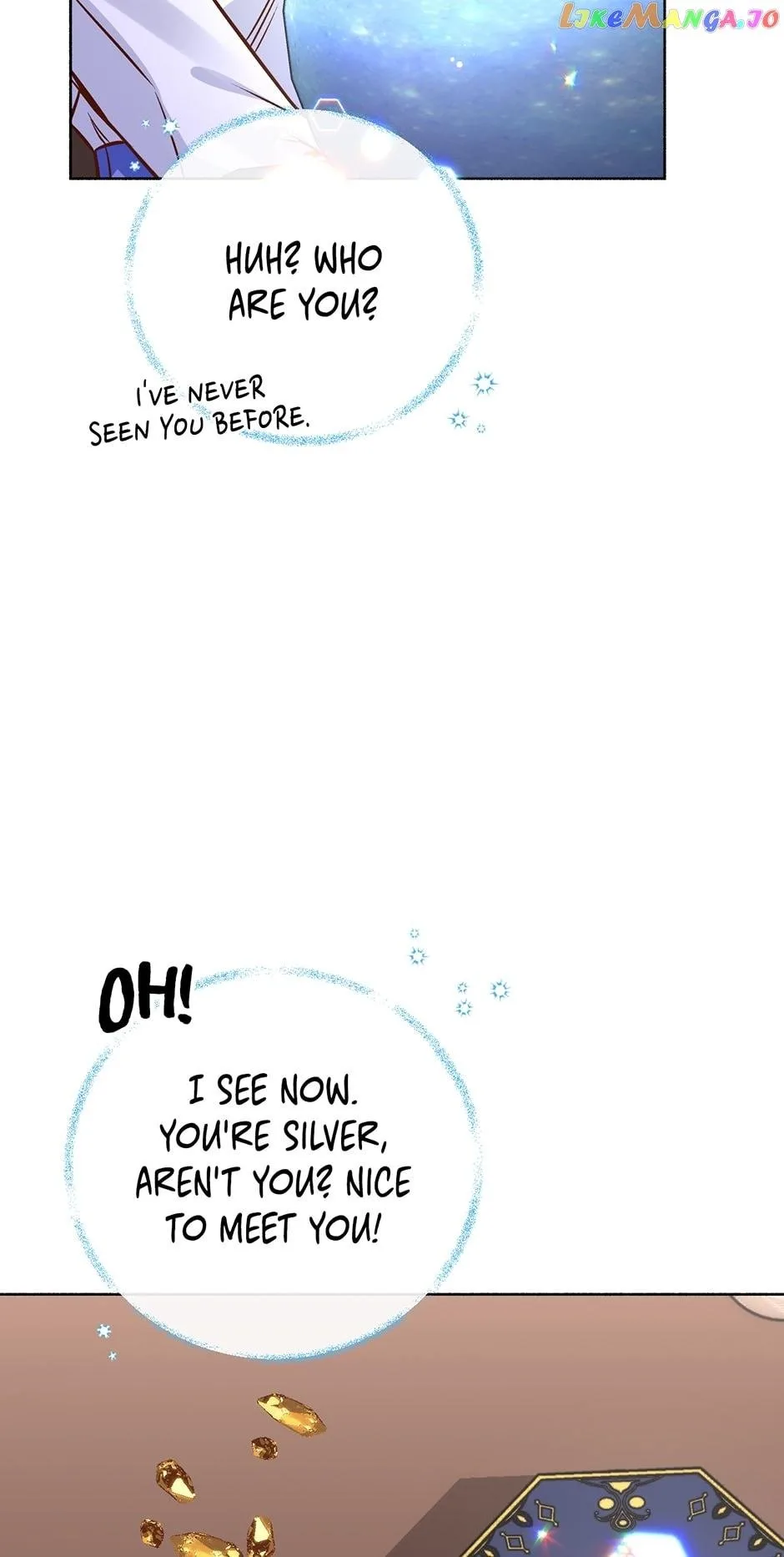 The Princess Doesn’t Want To Marry Her Ideal Type Chapter 80 page 50