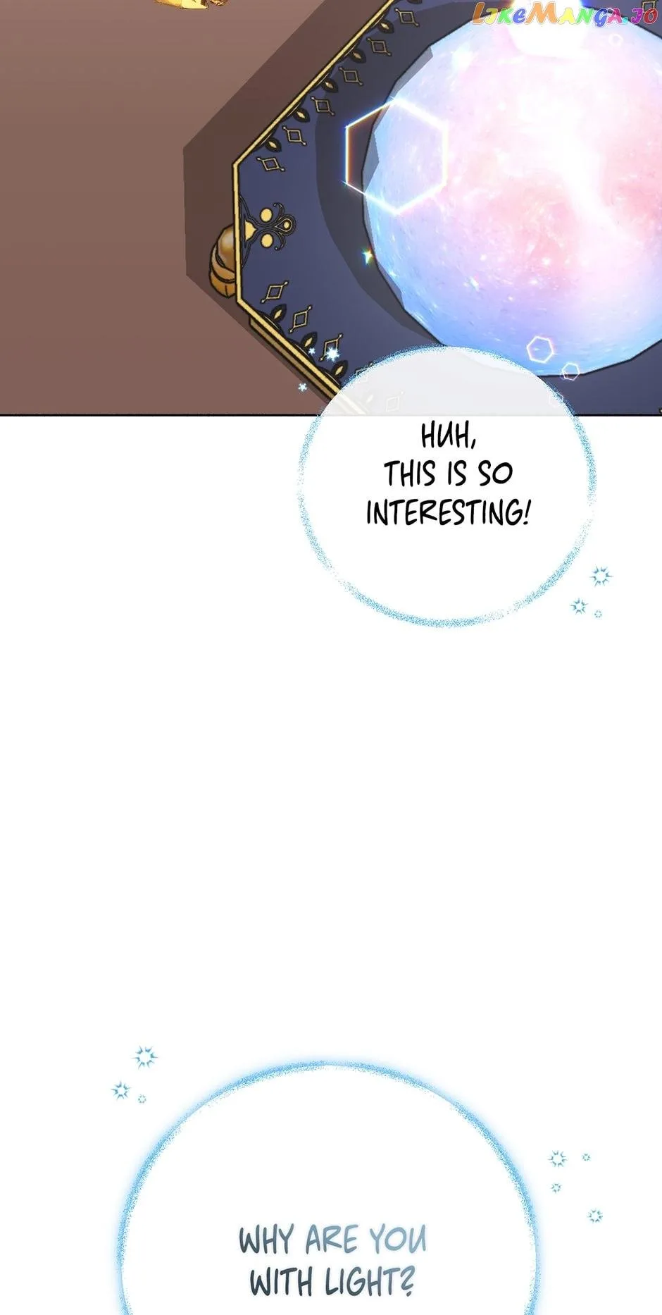 The Princess Doesn’t Want To Marry Her Ideal Type Chapter 80 page 51