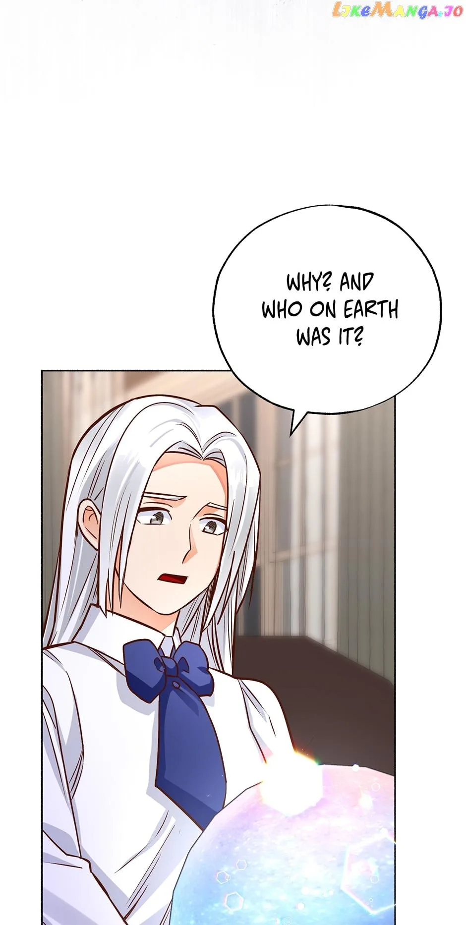 The Princess Doesn’t Want To Marry Her Ideal Type Chapter 80 page 49