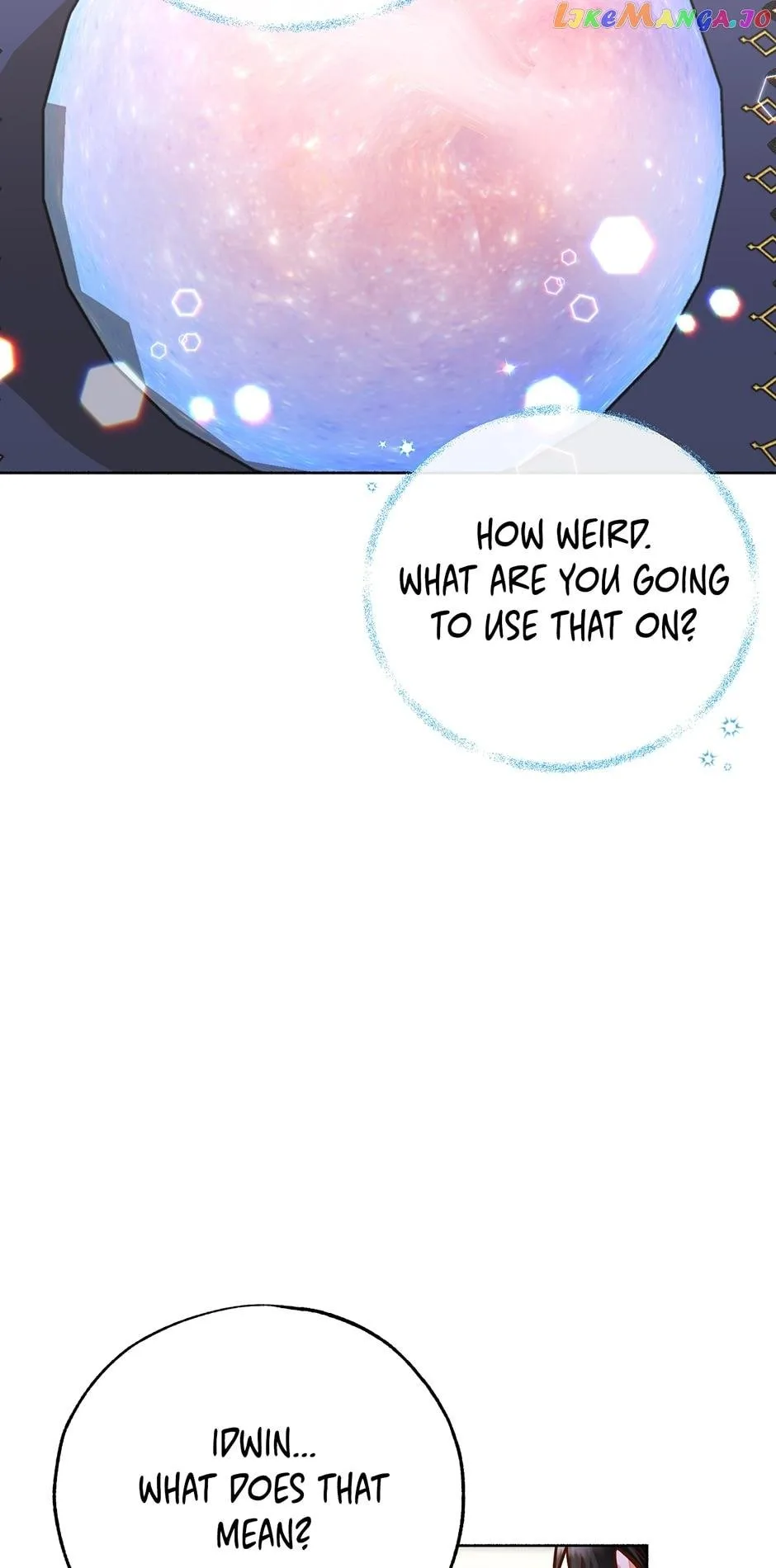 The Princess Doesn’t Want To Marry Her Ideal Type Chapter 80 page 68
