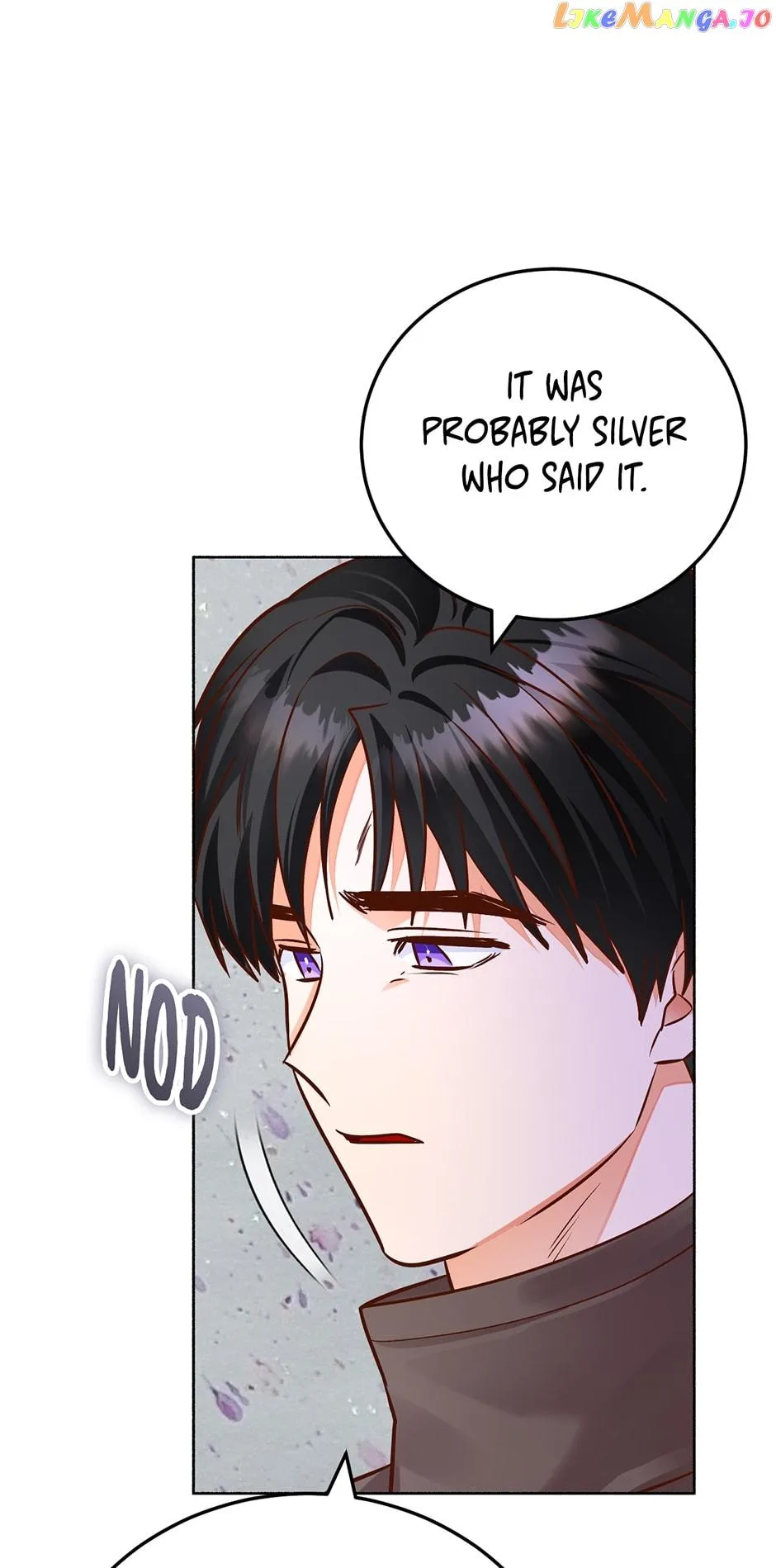The Princess Doesn’t Want To Marry Her Ideal Type Chapter 80 page 57