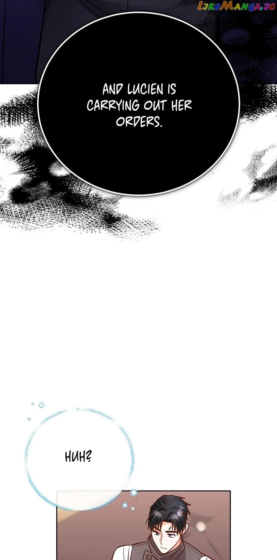 The Princess Doesn’t Want To Marry Her Ideal Type Chapter 80 page 63