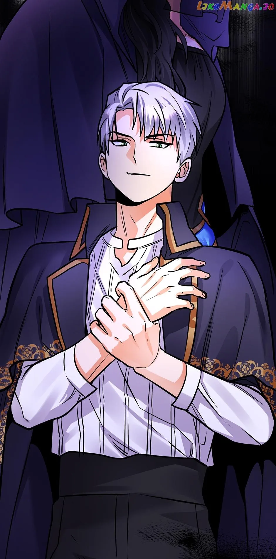 The Princess Doesn’t Want To Marry Her Ideal Type Chapter 80 page 62