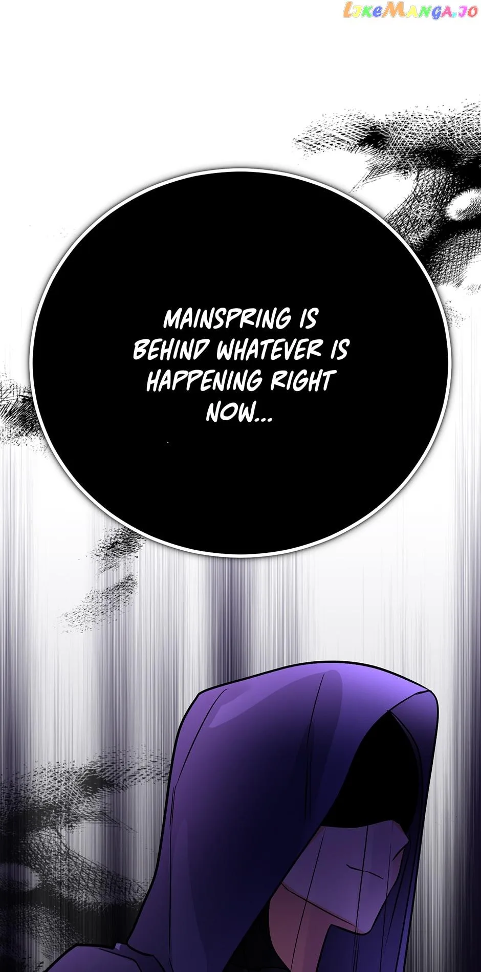 The Princess Doesn’t Want To Marry Her Ideal Type Chapter 80 page 61