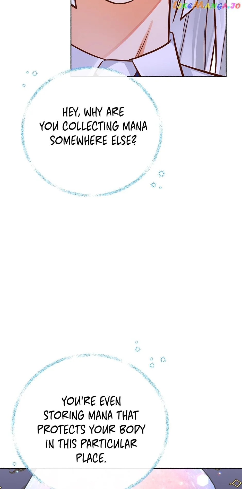 The Princess Doesn’t Want To Marry Her Ideal Type Chapter 80 page 67