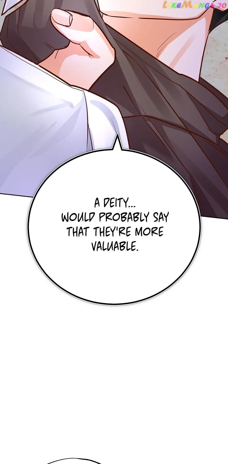 The Princess Doesn’t Want To Marry Her Ideal Type Chapter 80 page 77